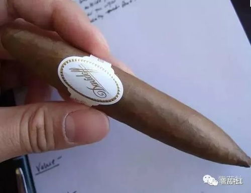 品味雪茄享受人生的艺术