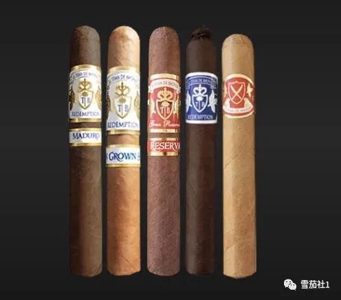 雪茄文化与健康科学相融合的理念