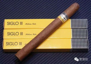 Carlos雪茄的精致工艺展示