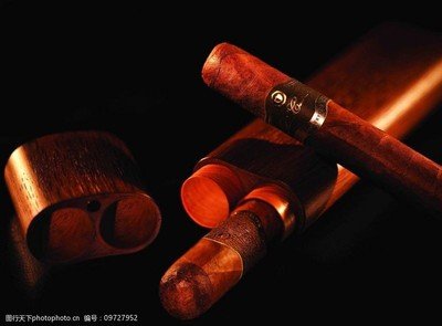 手工制作的Johnny雪茄，彰显工匠精神