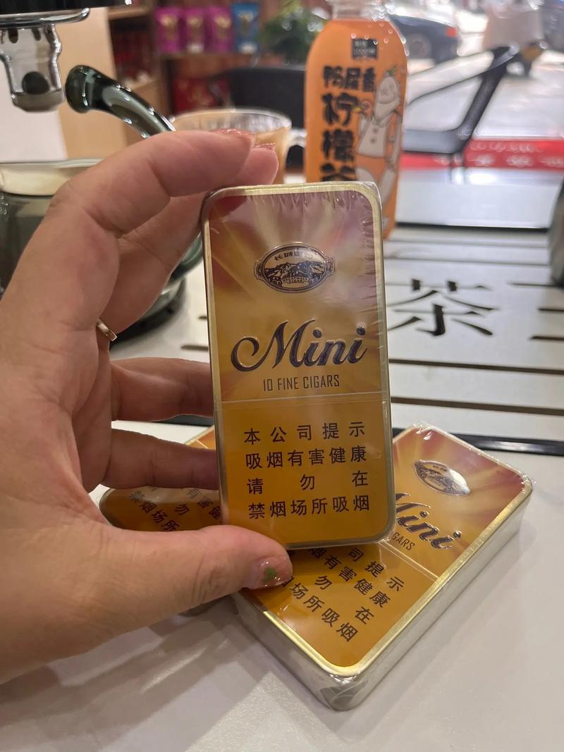 多种智能和轻巧的雪茄存储解决方案示意图