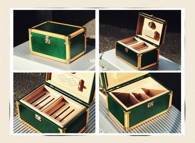 Vasco da Gama雪茄与古老航海地图的融合