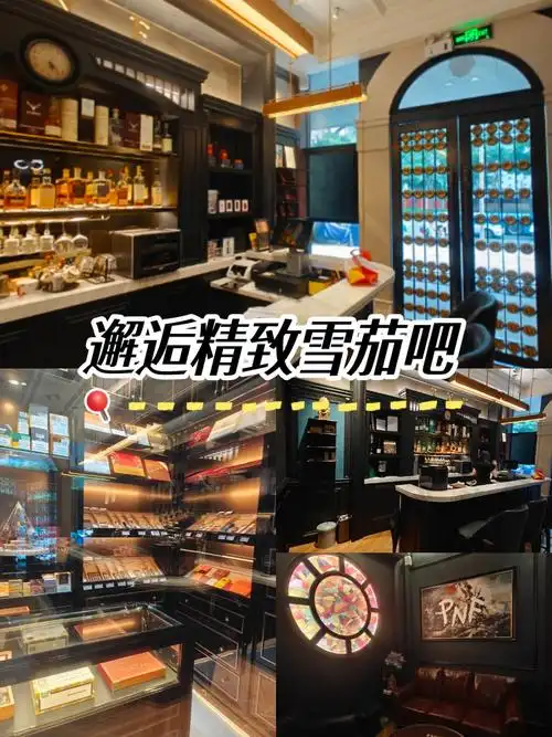 Don Jose雪茄优雅的包装设计与传承工艺