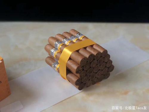 大卫雪茄不同年份的包装细节对比
