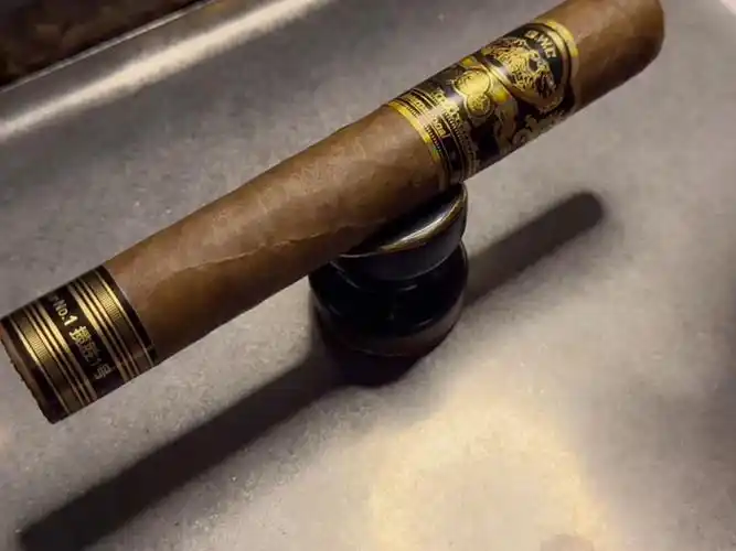 约瑟·皮耶德拉雪茄展示