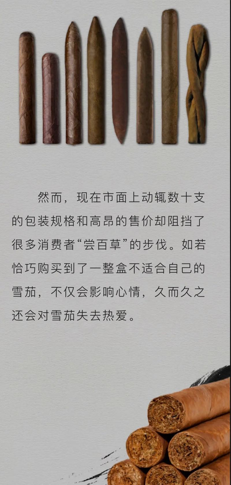 哈维盒子雪茄在温暖灯光下释放浓郁烟雾