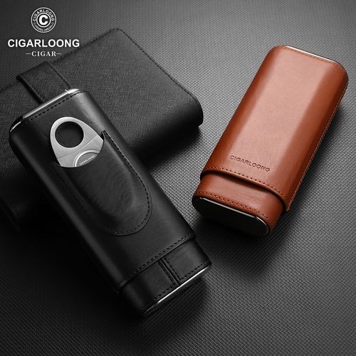 马卡努铎雪茄展示,体现品牌高端质感