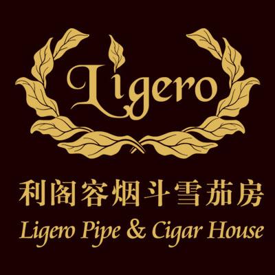 高端雪茄包展示多样材质和设计细节