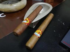 享受黄鹤楼雪茄时光中的宁静与雅致