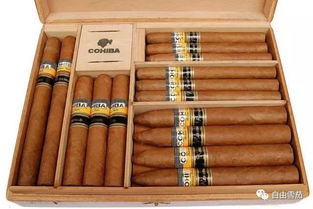 现代化的雪茄生产线展现国产雪茄的科技与匠心结合